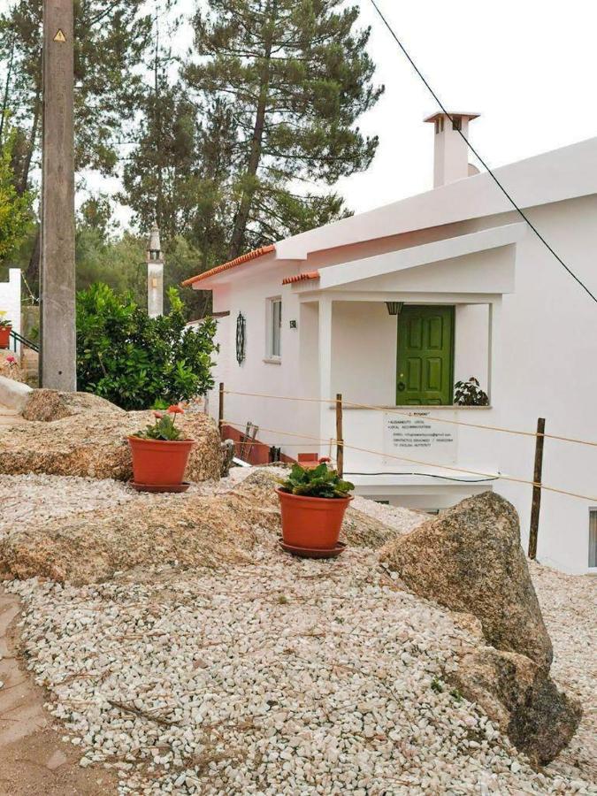 Villa O Refugio Coimbra Exterior foto