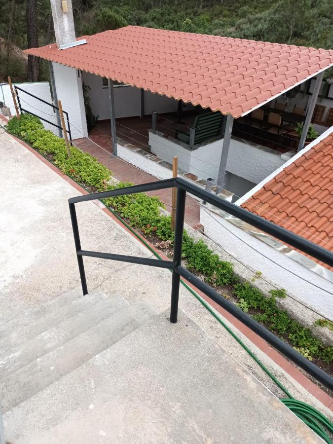 Villa O Refugio Coimbra Exterior foto