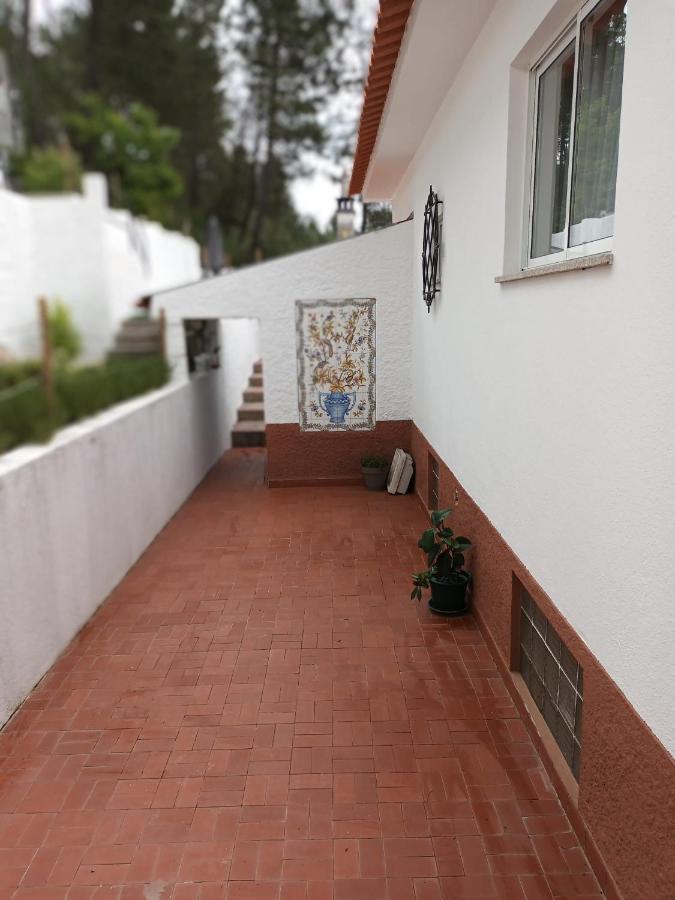 Villa O Refugio Coimbra Exterior foto