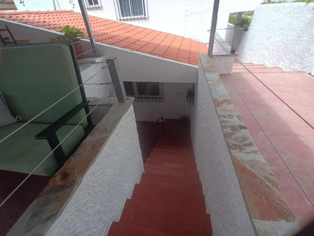 Villa O Refugio Coimbra Exterior foto