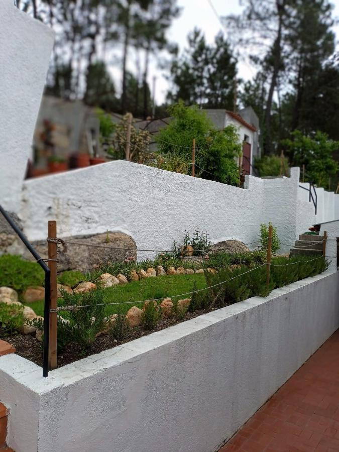 Villa O Refugio Coimbra Exterior foto