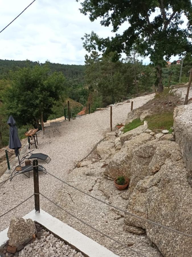 Villa O Refugio Coimbra Exterior foto