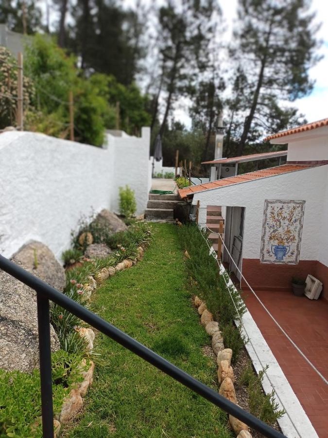 Villa O Refugio Coimbra Exterior foto