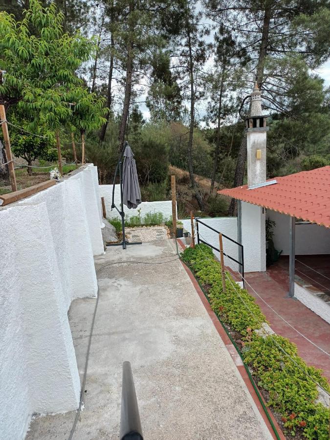 Villa O Refugio Coimbra Exterior foto