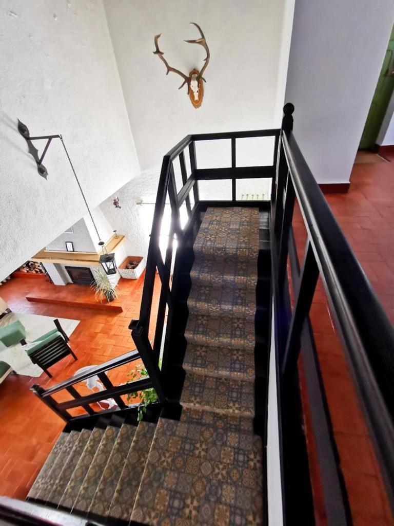 Villa O Refugio Coimbra Exterior foto