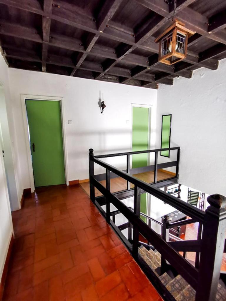 Villa O Refugio Coimbra Exterior foto