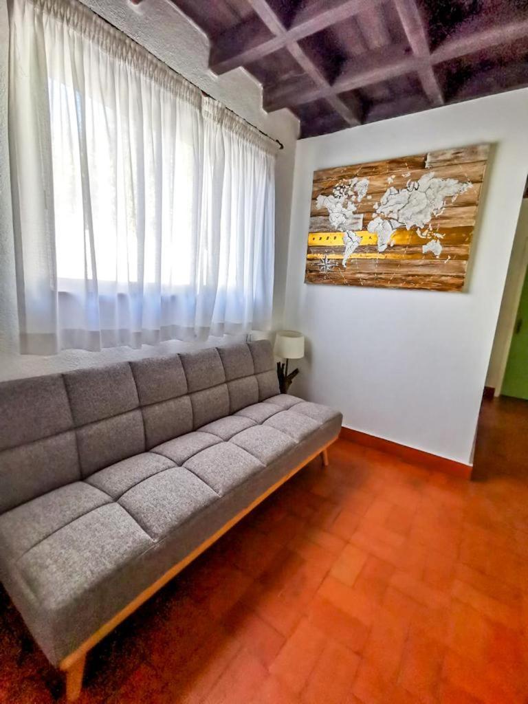 Villa O Refugio Coimbra Exterior foto