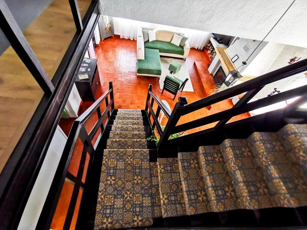 Villa O Refugio Coimbra Exterior foto